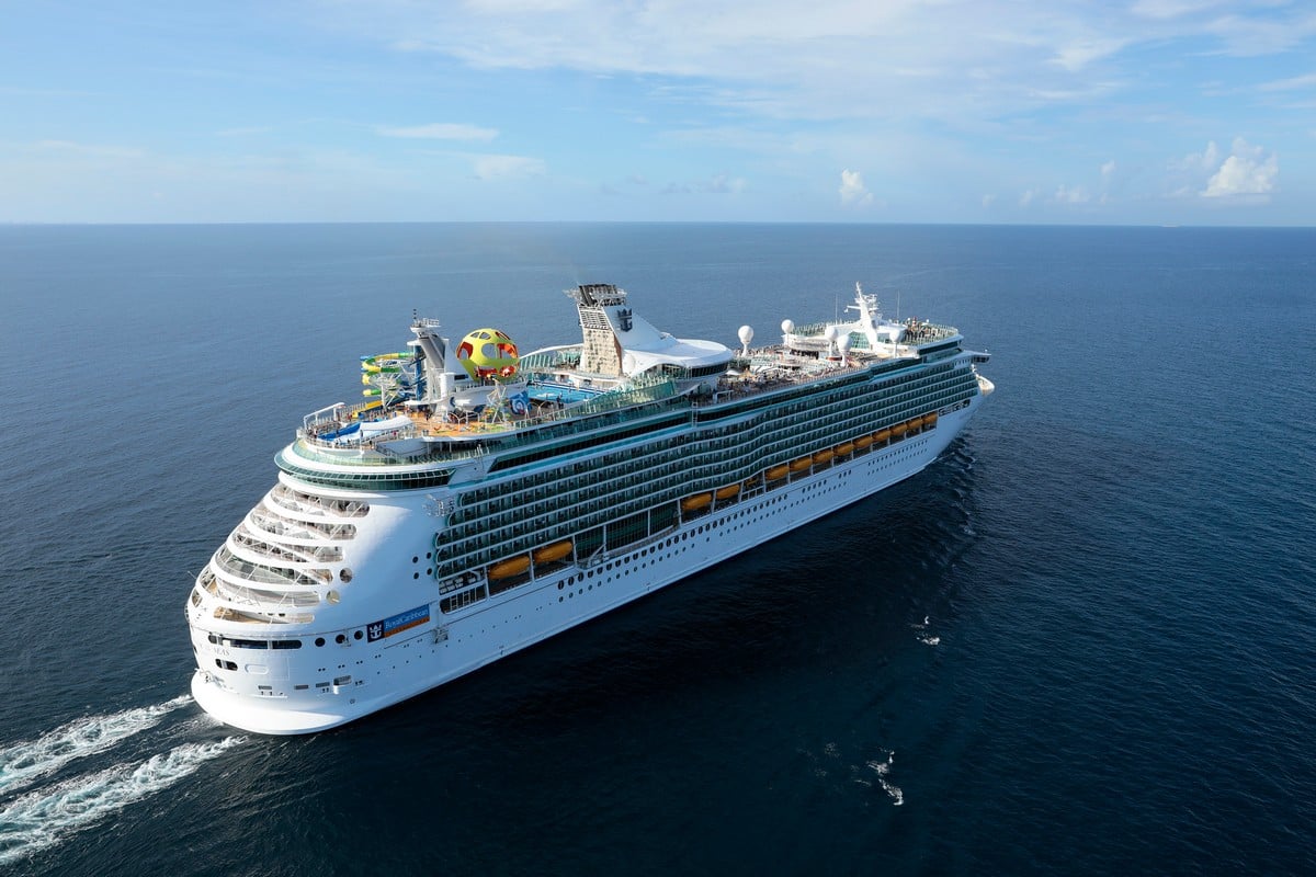 Royal Caribbean pushes back final payment for cruises departing through January 2022 | Royal Caribbean Blog