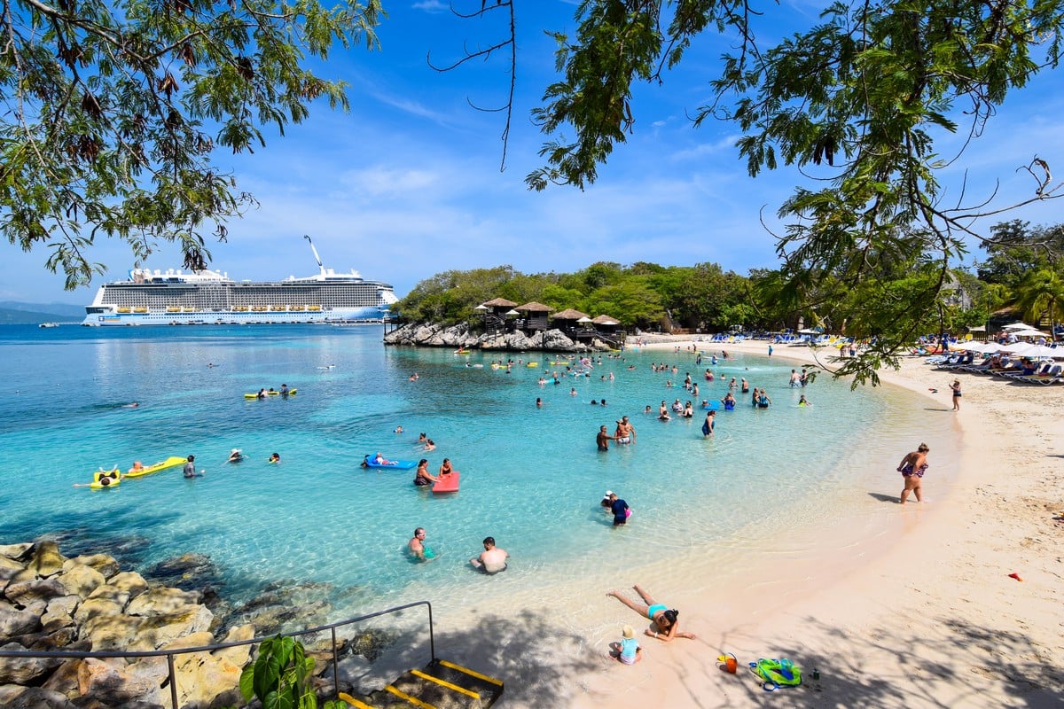 Do&#39;s &amp; Don&#39;ts of Labadee | Royal Caribbean Blog