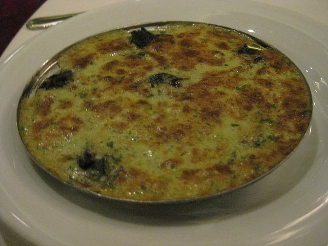 Royal Caribbean Classic: Escargot | Royal Caribbean Blog