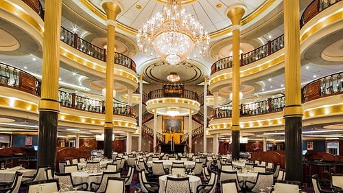 Cruise FAQ: Dining | Royal Caribbean Blog