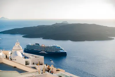 CelebrityCruises-Greece