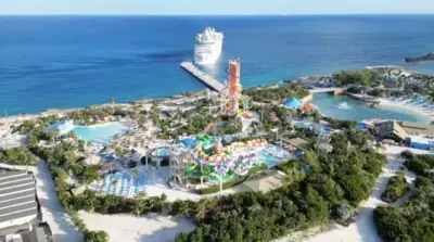 cococay-aerial