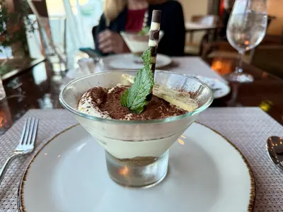 Tiramisu Classico