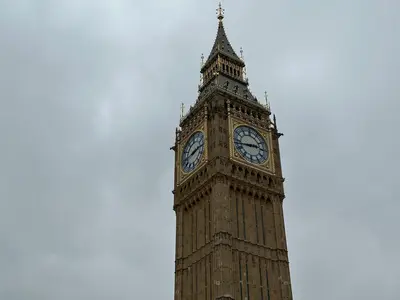 Big ben