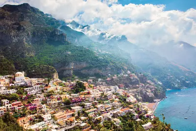 Amalfi Coast