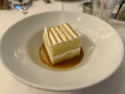 Tres Leches