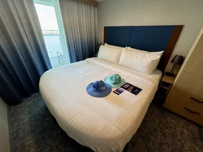 Utopia bedroom